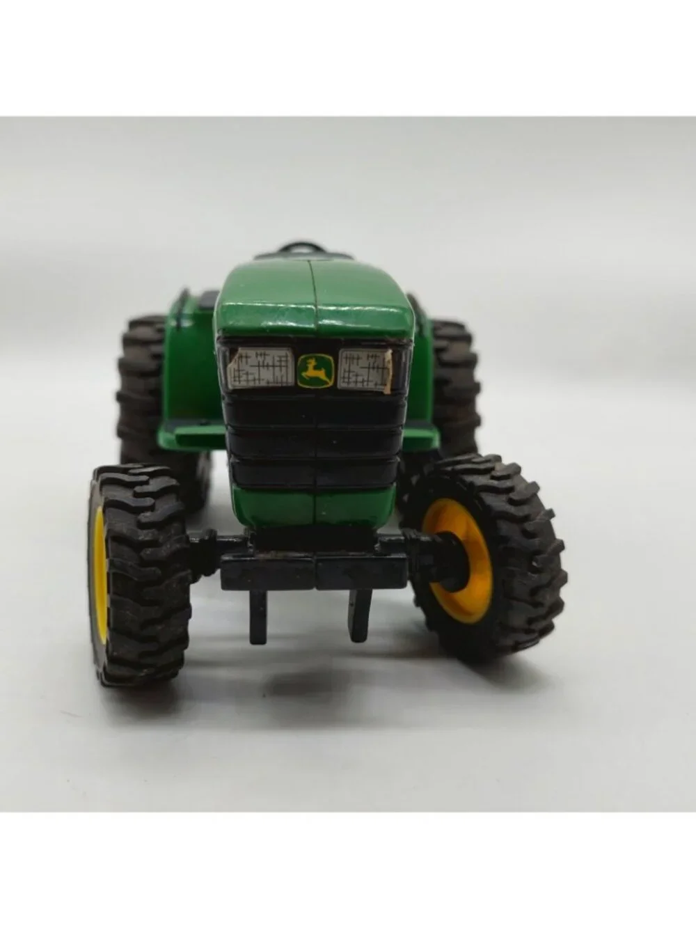 Ertl Tomy has some